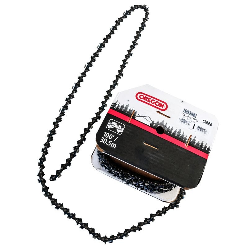 325 0 058 OREGON CHAIN ROLL AGE-A-09