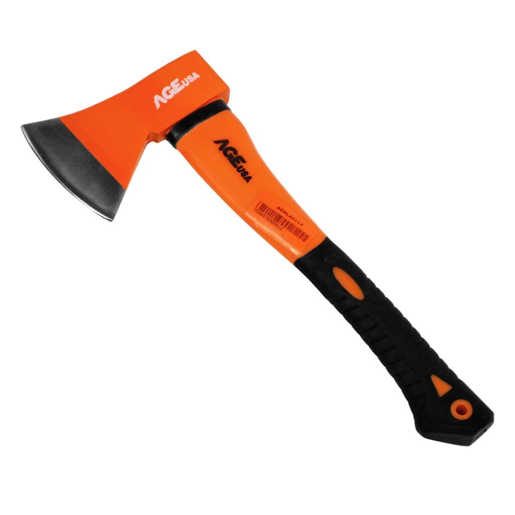 DOMESTIC AXE AGHLA613-F