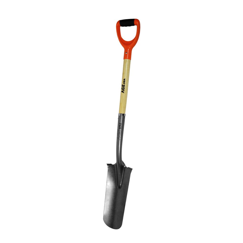 AGS5261 / SPADE IRRIGATION SHOVEL AGE USA