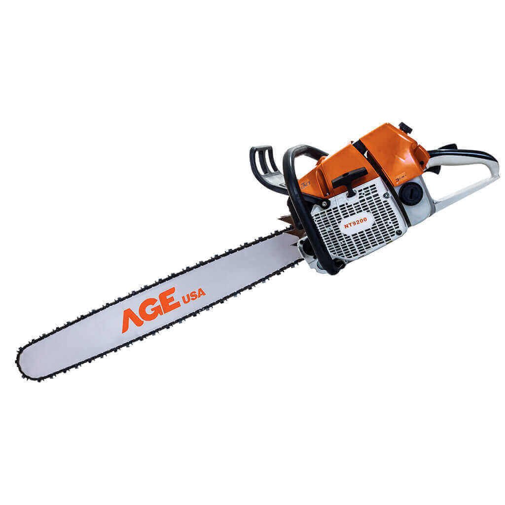 motosierra de leatherface